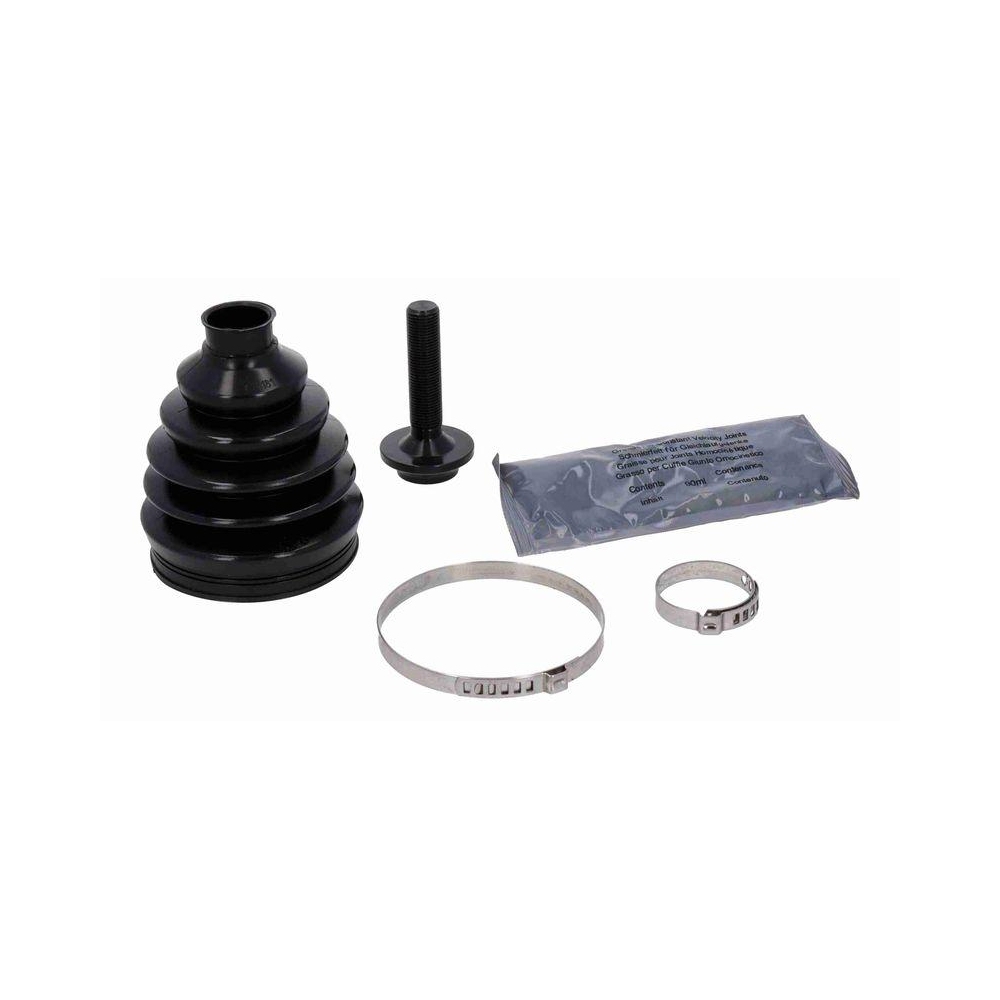 Faltenbalgsatz, Antriebswelle VAICO V10-5644 Original VAICO Qualit&auml;t f&uuml;r SEAT VW