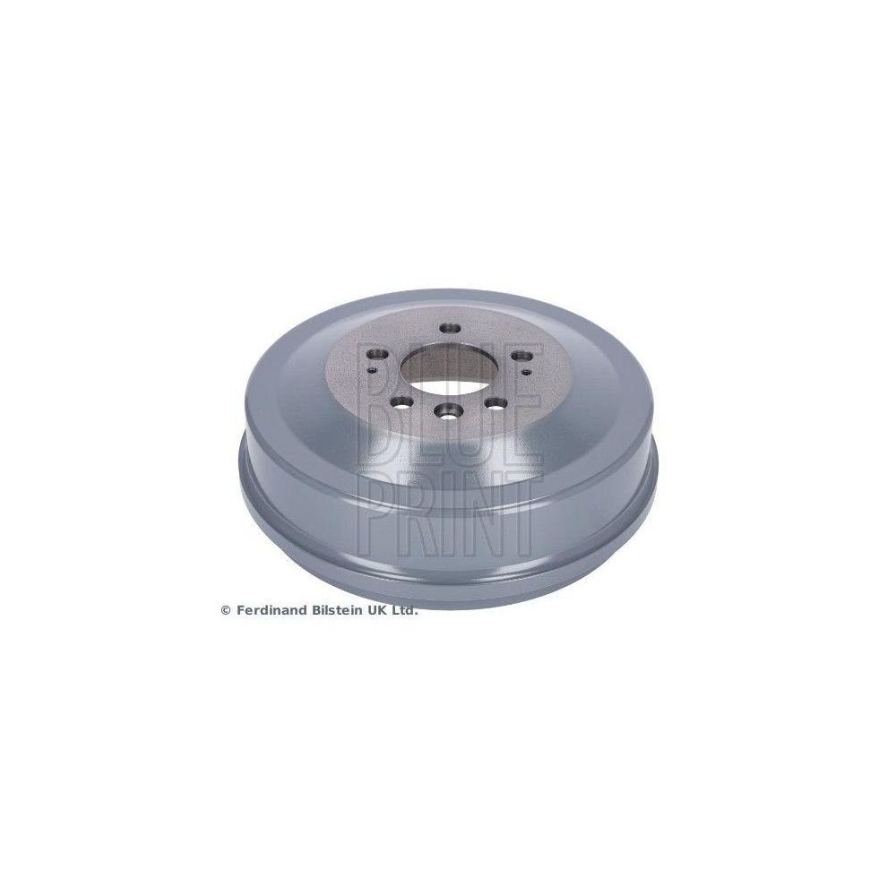 Bremstrommel BLUE PRINT ADBP470028 f&uuml;r VW, Hinterachse