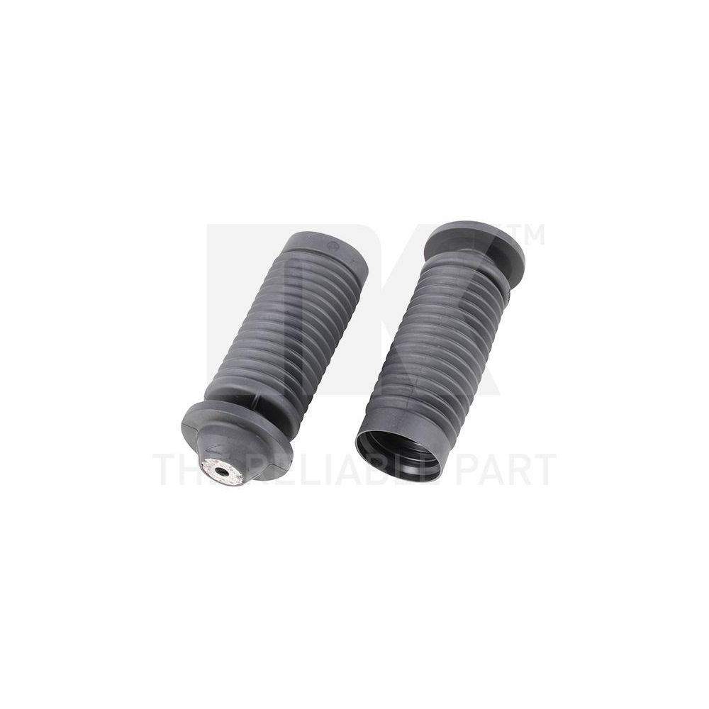 Staubschutzsatz, Sto&szlig;d&auml;mpfer NK 693204 f&uuml;r MAZDA, Vorderachse