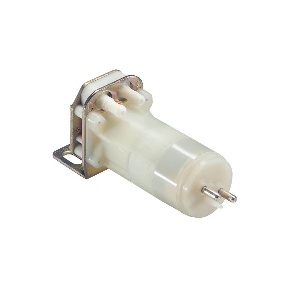 Waschwasserpumpe, Scheibenreinigung CONTINENTAL/VDO 246-075-017-002Z für