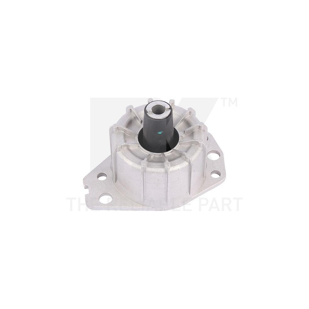Lagerung, Motor NK 59723007 für ALFA ROMEO FIAT LANCIA, vorne