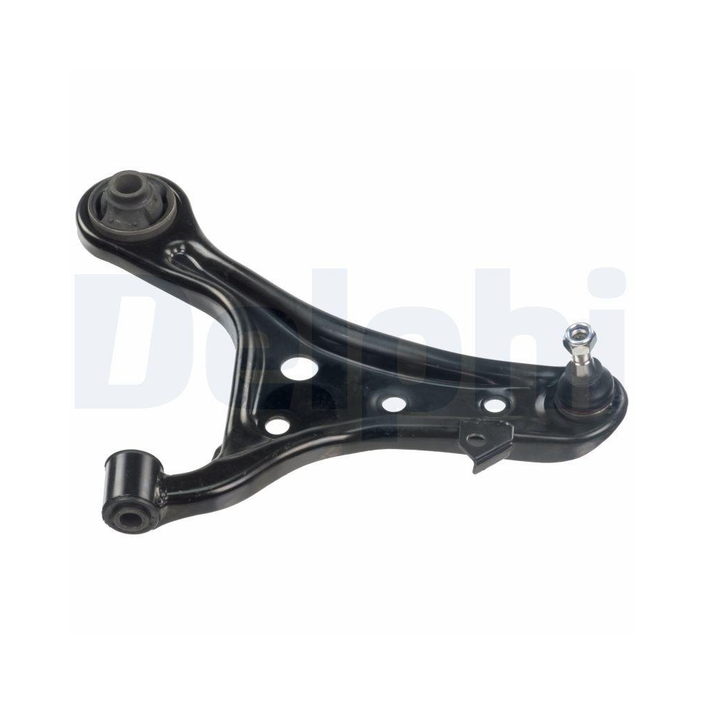 DELPHI TC3262 Lenker, Radaufh&auml;ngung f&uuml;r TOYOTA ASTON MARTIN, Vorderachse rechts