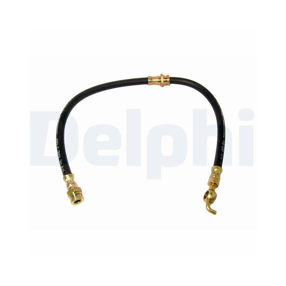 DELPHI LH6306 Bremsschlauch f&uuml;r FORD FORD USA, Hinterachse