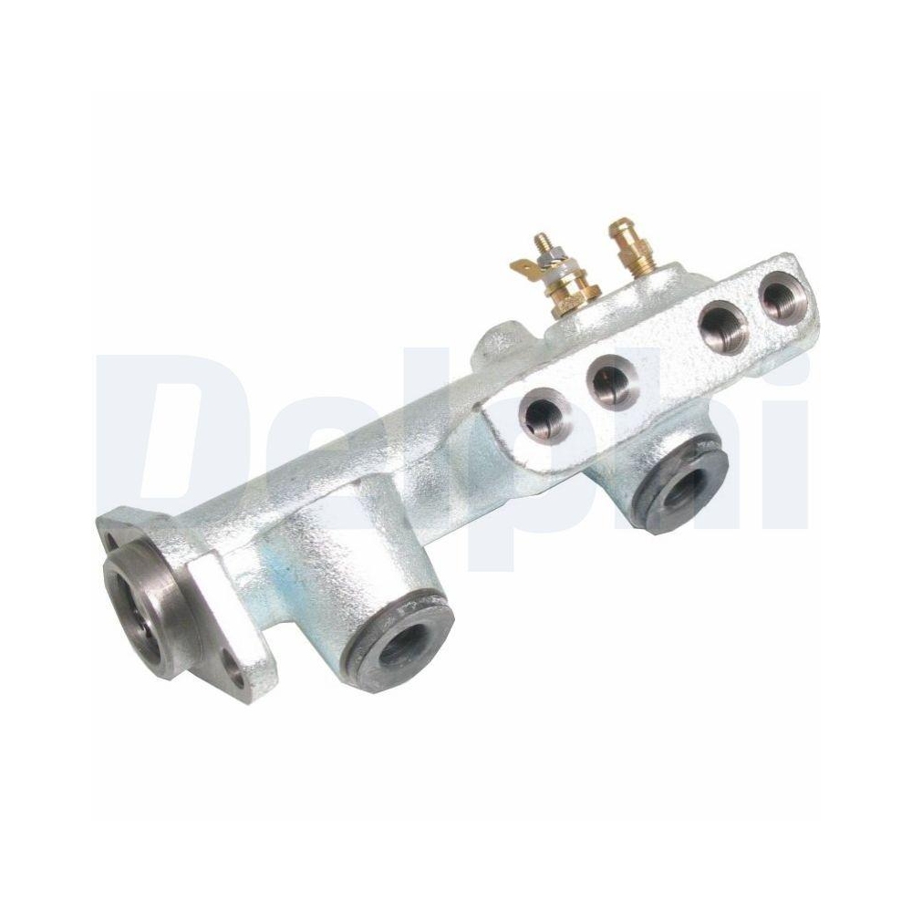 Hauptbremszylinder DELPHI LM15299 für RENAULT