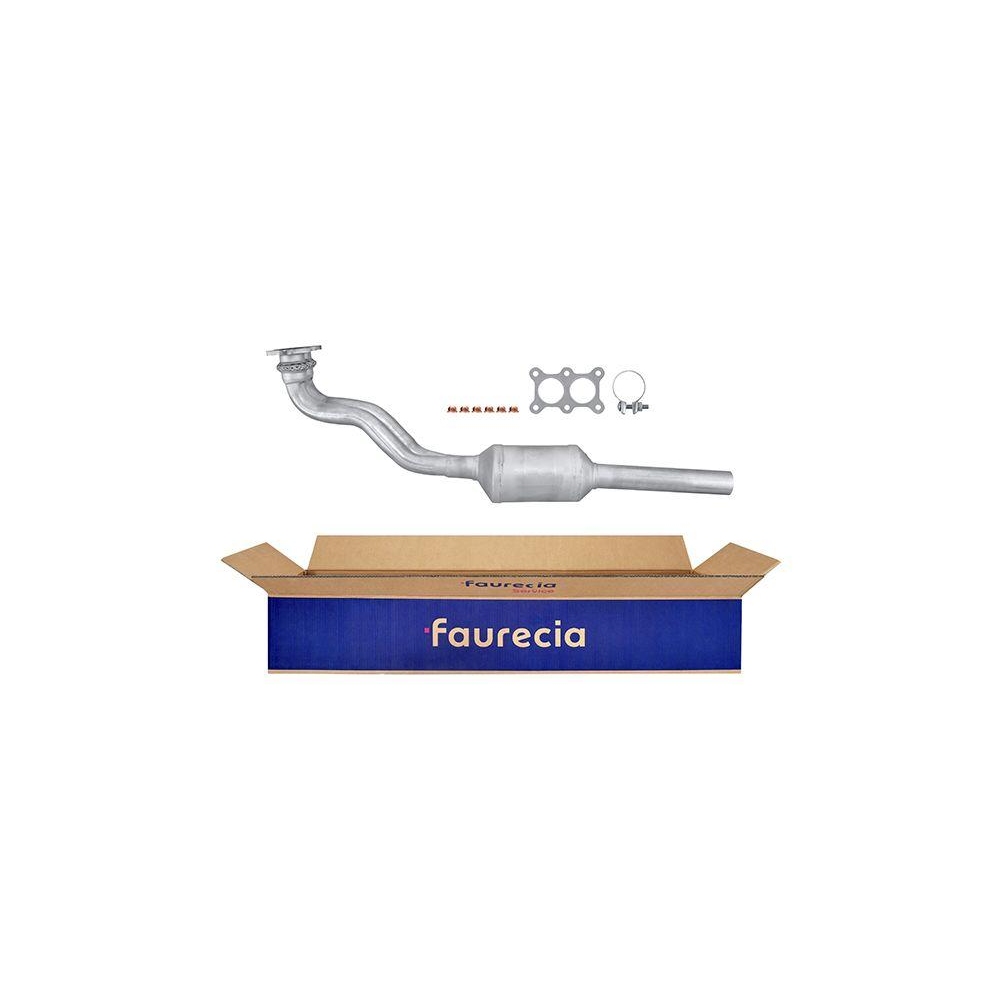 HELLA Katalysator 8LE 366 054-651 Easy2Fit &ndash;