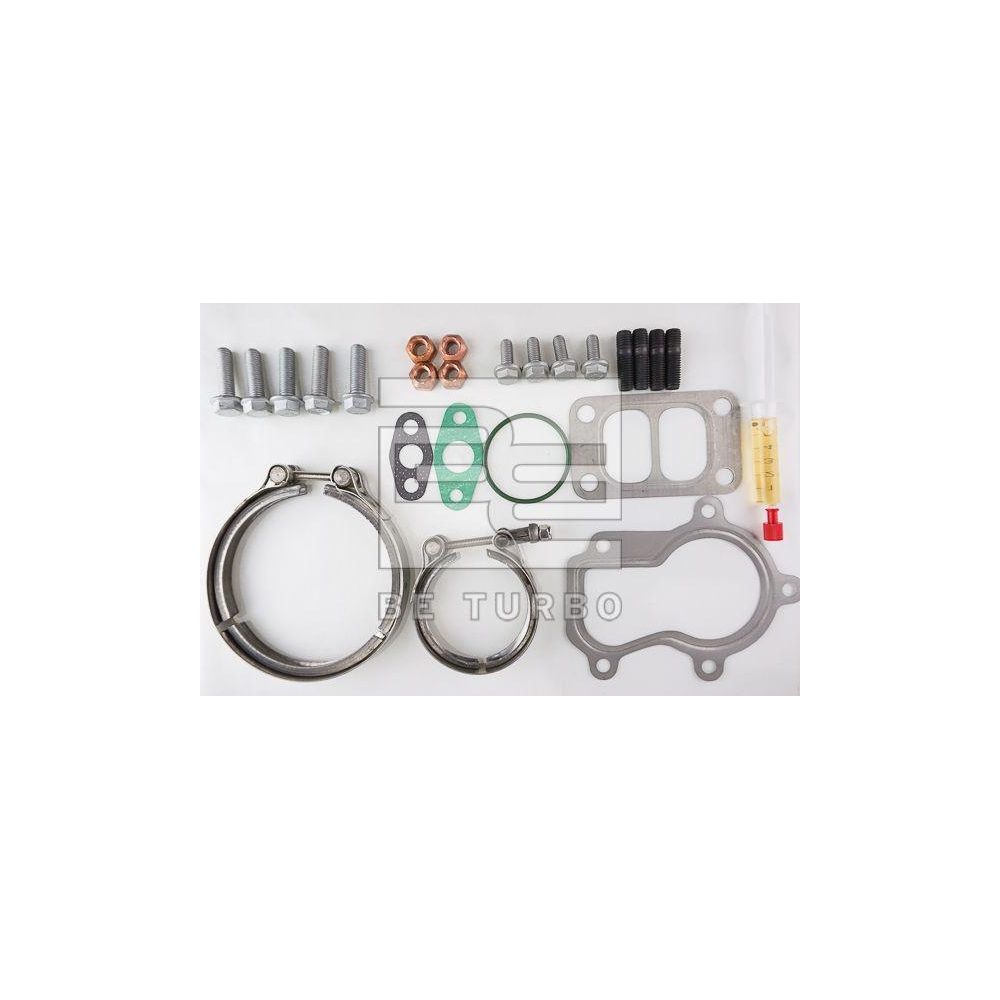 BE TURBO ABS451 Montagesatz, Lader f&uuml;r MAN