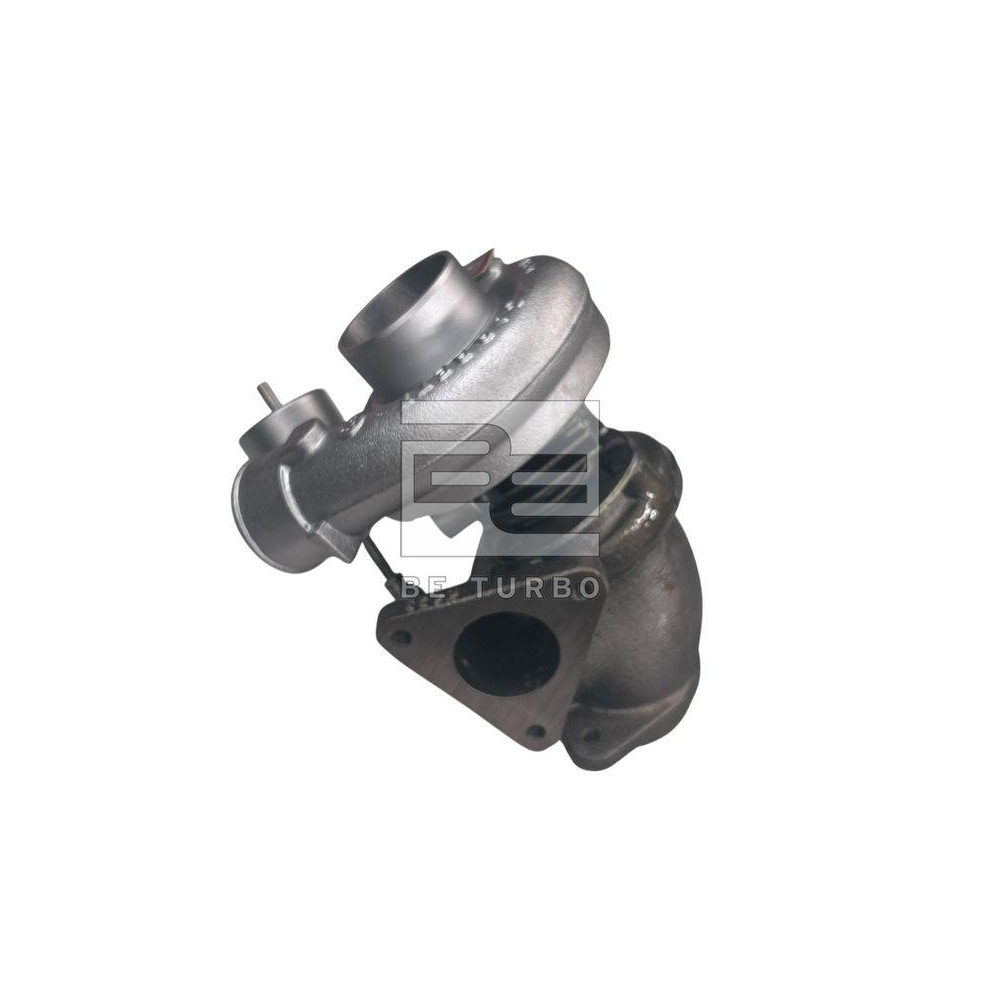 BE TURBO 124347 Lader, Aufladung f&uuml;r MERCEDES-BENZ