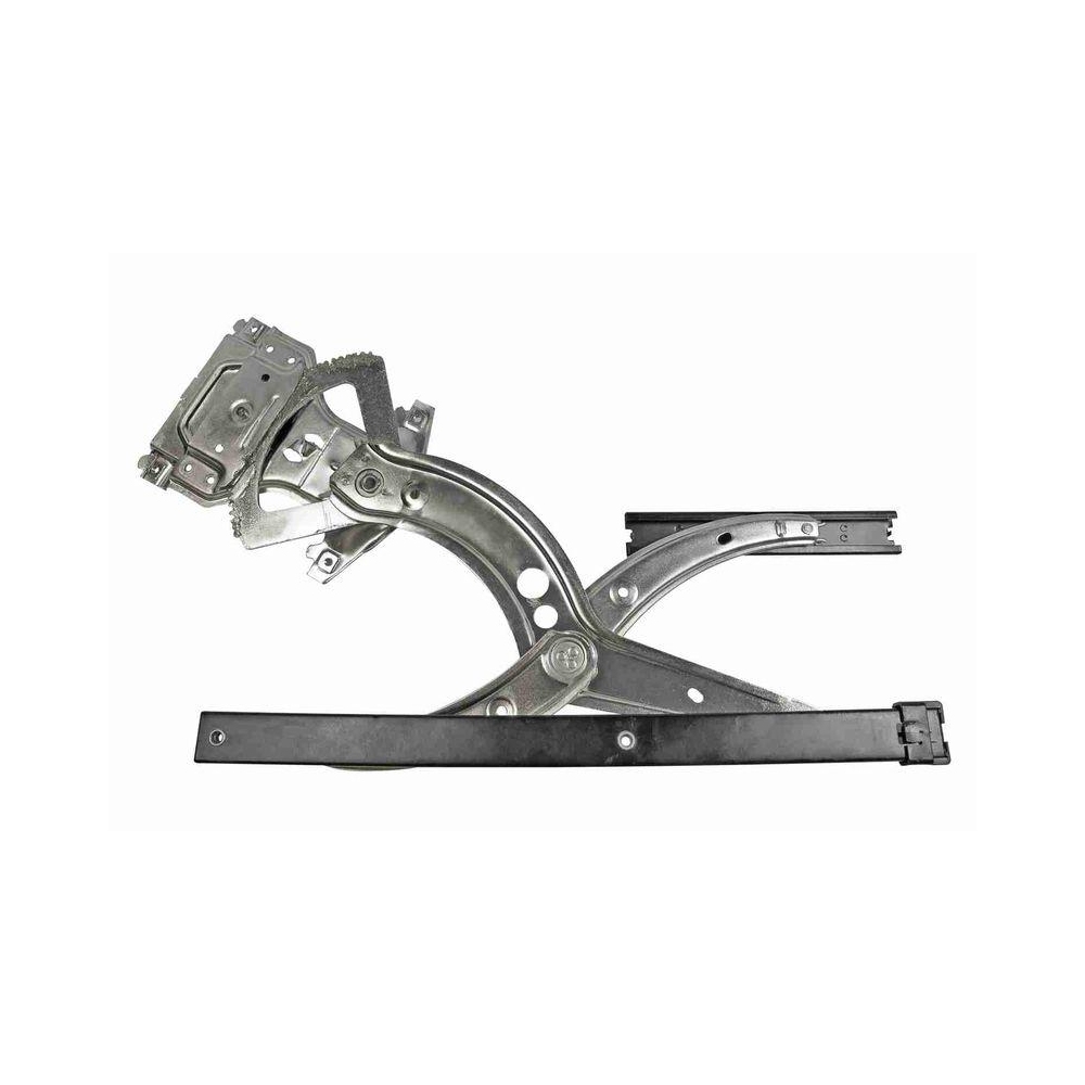 VAICO Fensterheber links und rechts manuell vorne V10-6137 + V10-6138 f&uuml;r VW