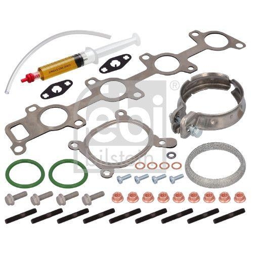 FEBI BILSTEIN 187982 Montagesatz, Lader f&uuml;r CHRYSLER MERCEDES-BENZ