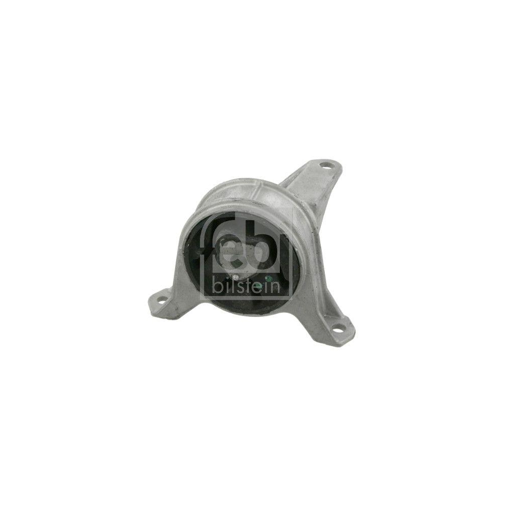 FEBI BILSTEIN Lagerung, Motor 15723 f&uuml;r OPEL VAUXHALL GENERAL MOTORS