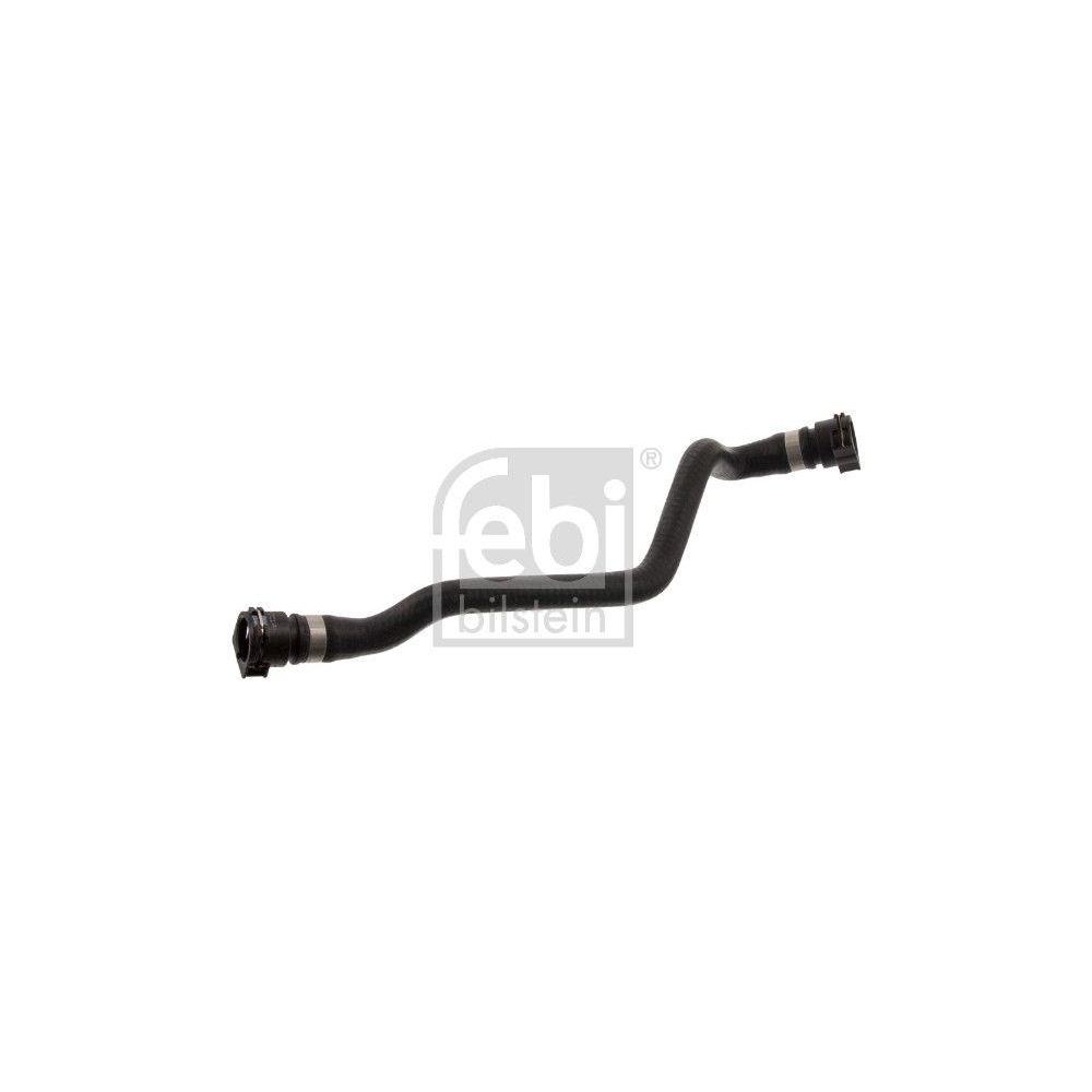 FEBI BILSTEIN K&uuml;hlerschlauch 45844 f&uuml;r BMW
