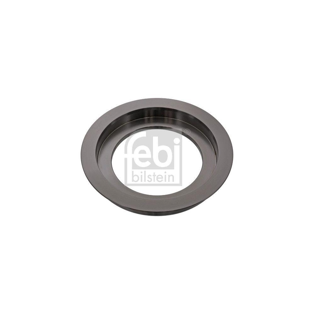 FEBI BILSTEIN Distanzring, Federsattel-Konsole 103390 f&uuml;r MERCEDES-BENZ
