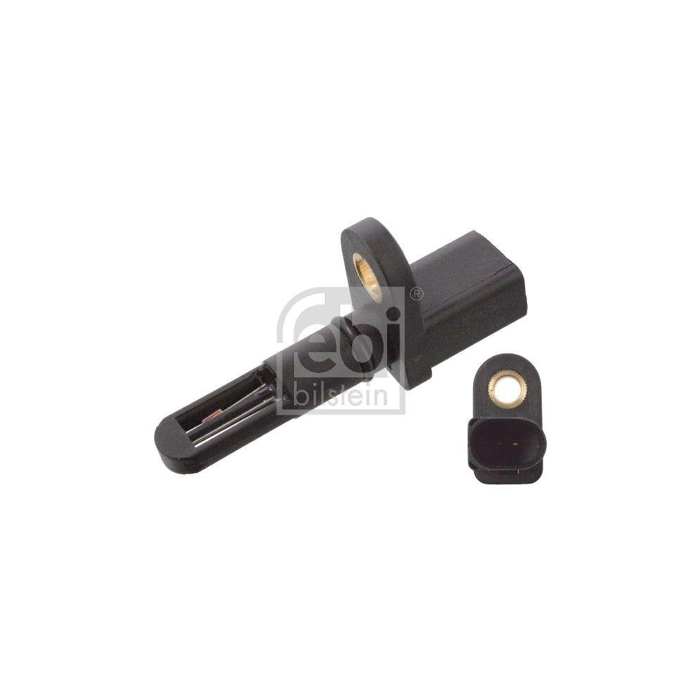 Sensor, Ansauglufttemperatur FEBI BILSTEIN 106282 für AUDI SEAT SKODA VW