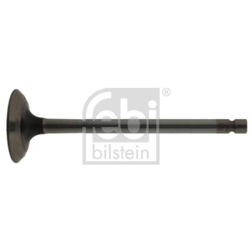 FEBI BILSTEIN Auslassventil 22065 f&uuml;r FIAT LANCIA
