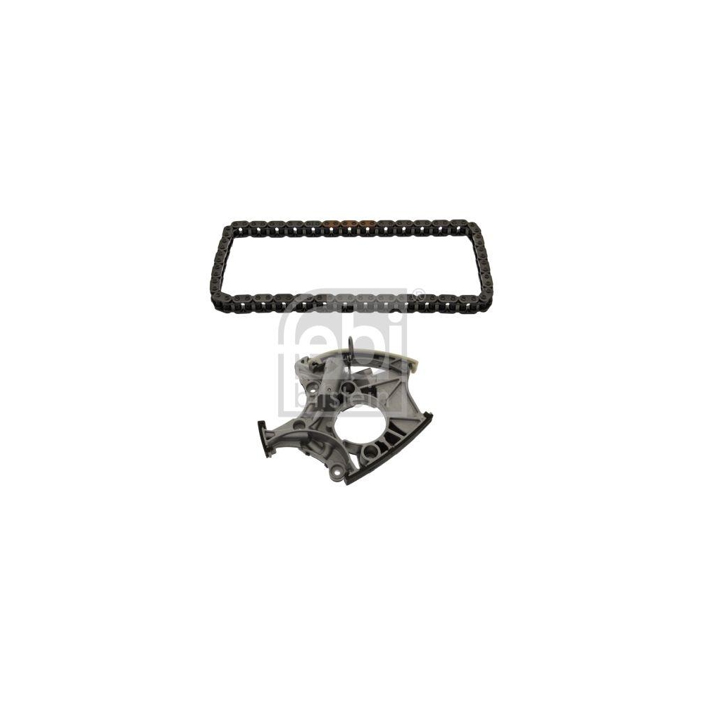 Steuerkettensatz FEBI BILSTEIN 49075 f&uuml;r AUDI AUDI (FAW)