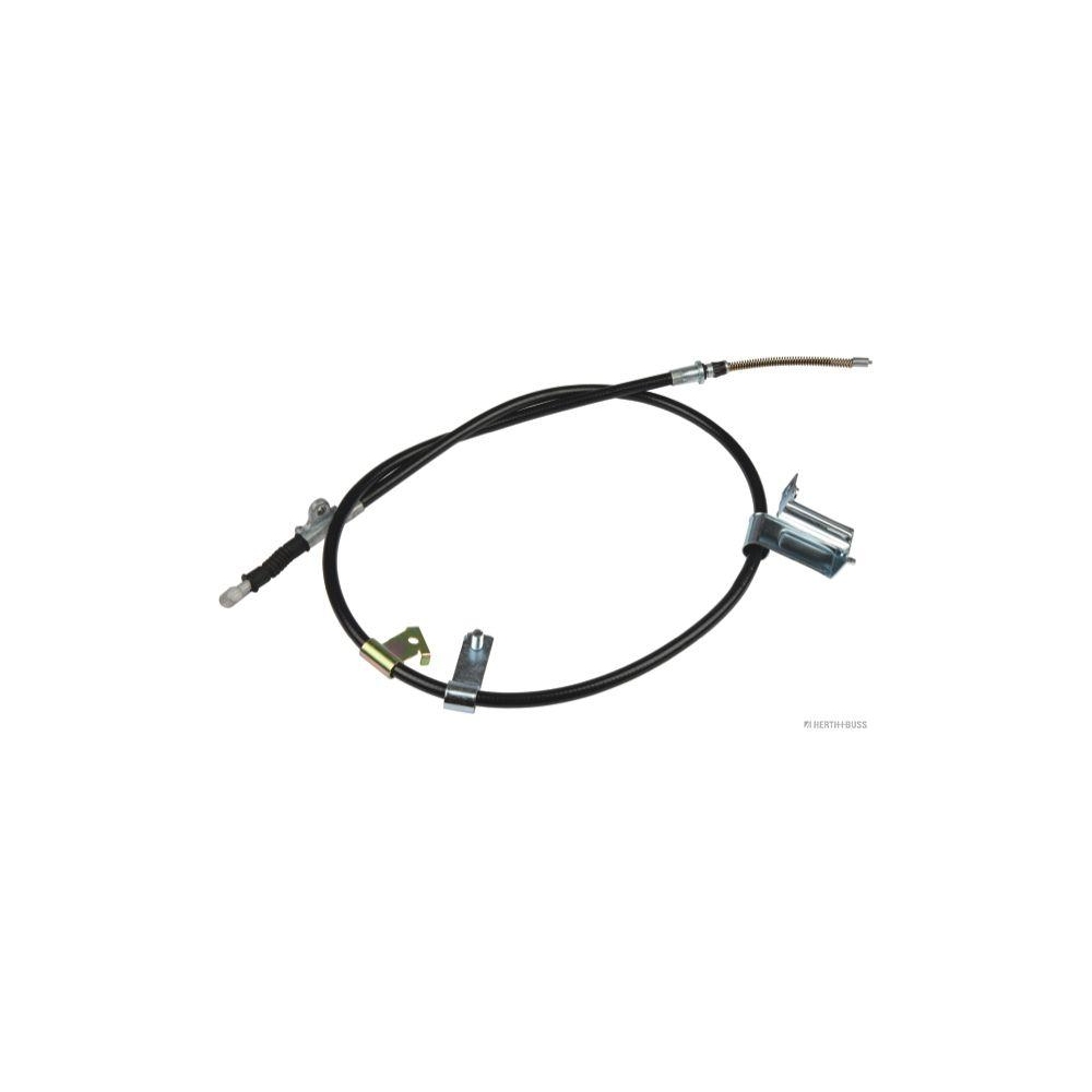 Seilzug, Feststellbremse HERTH+BUSS JAKOPARTS J3931071 f&uuml;r NISSAN INFINITI