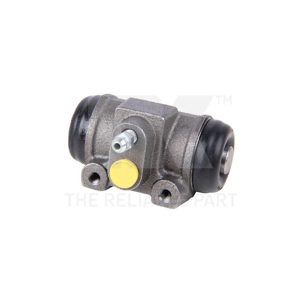 Radbremszylinder NK 802341 f&uuml;r CITRO&Euml;N FIAT PEUGEOT, Hinterachse
