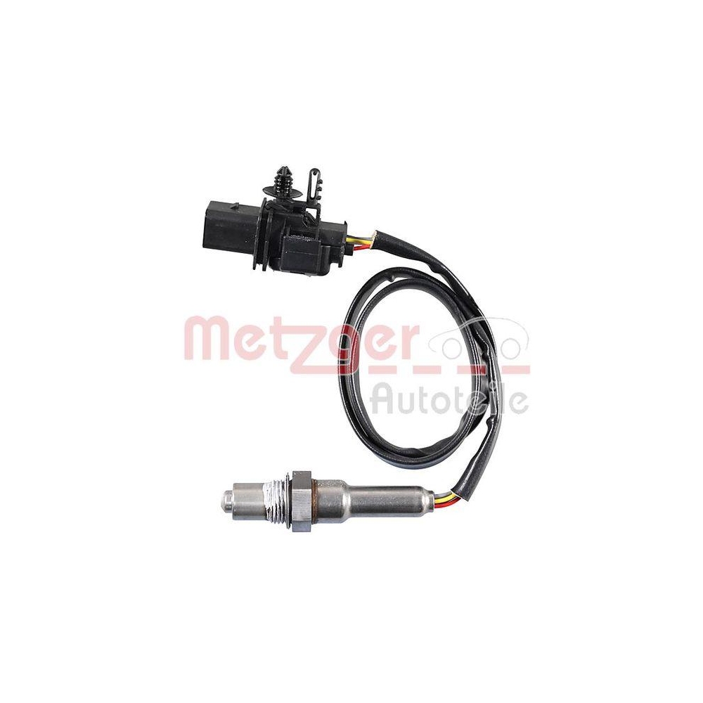Lambdasonde METZGER 0895633 f&uuml;r HYUNDAI KIA