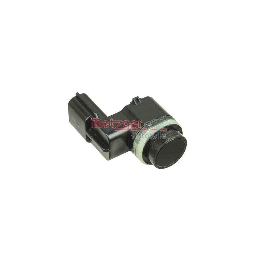 Sensor, Einparkhilfe METZGER 0901297 GREENPARTS f&uuml;r FIAT NISSAN OPEL RENAULT