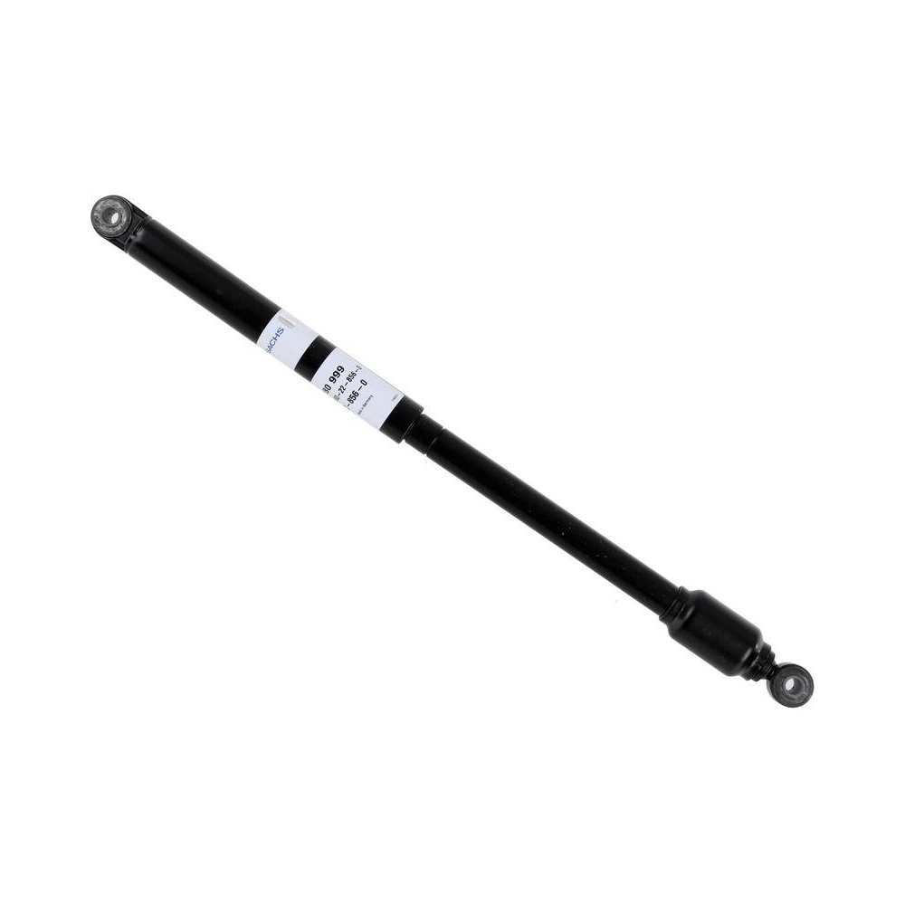 Lenkungsd&auml;mpfer SACHS 280 999 f&uuml;r MERCEDES-BENZ