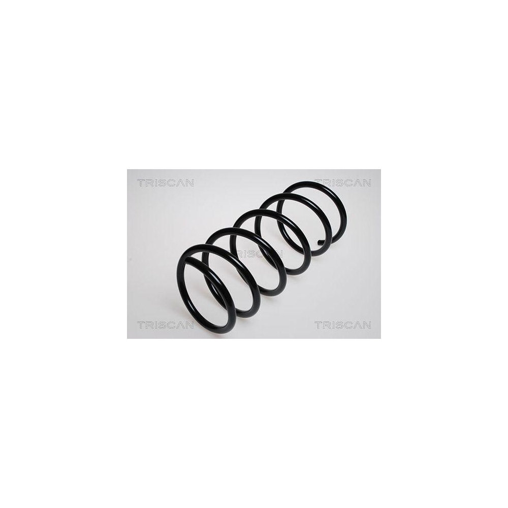 Fahrwerksfeder TRISCAN 8750 2517 f&uuml;r RENAULT, Vorderachse