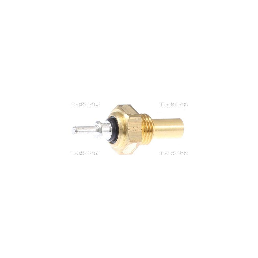 Sensor, K&uuml;hlmitteltemperatur TRISCAN 8626 10063 f&uuml;r MERCEDES-BENZ VW SSANGYONG