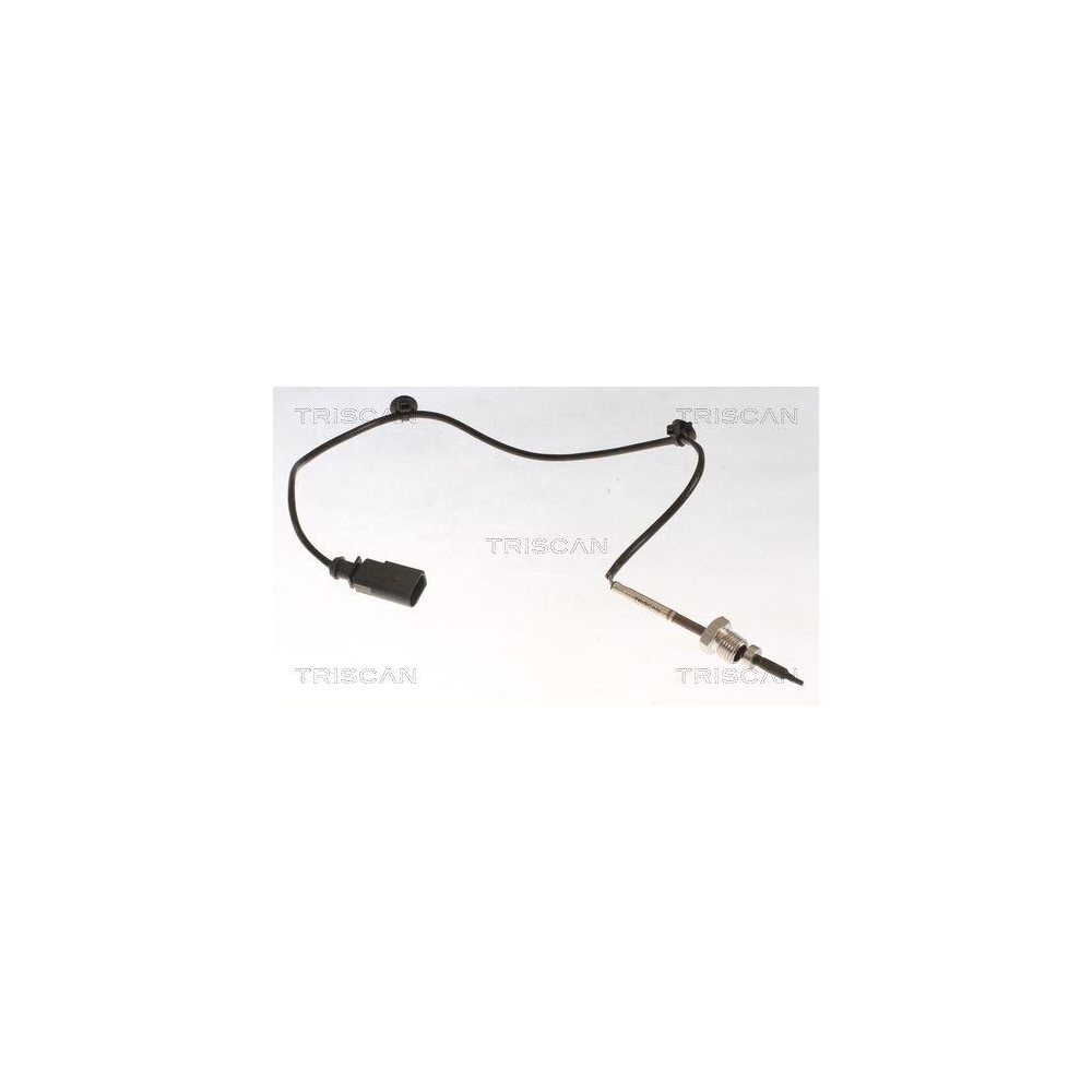 Sensor, Abgastemperatur TRISCAN 8826 29020 f&uuml;r AUDI HITACHI