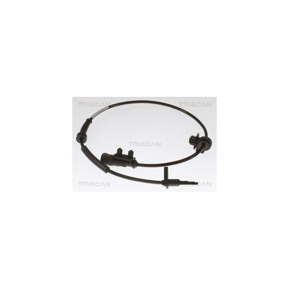 Sensor, Raddrehzahl TRISCAN 8180 81202 f&uuml;r TESLA, Hinterachse