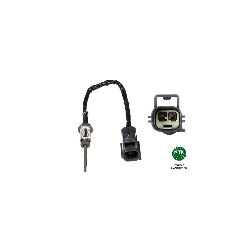 Sensor, Abgastemperatur NGK 97265 f&uuml;r FORD