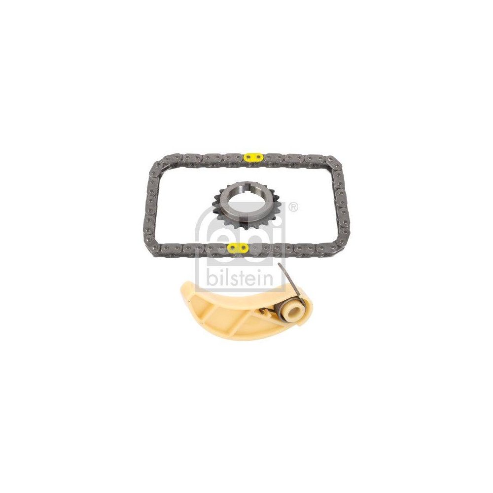 Kettensatz, &Ouml;lpumpenantrieb FEBI BILSTEIN 185773 f&uuml;r SUZUKI TOYOTA LEXUS