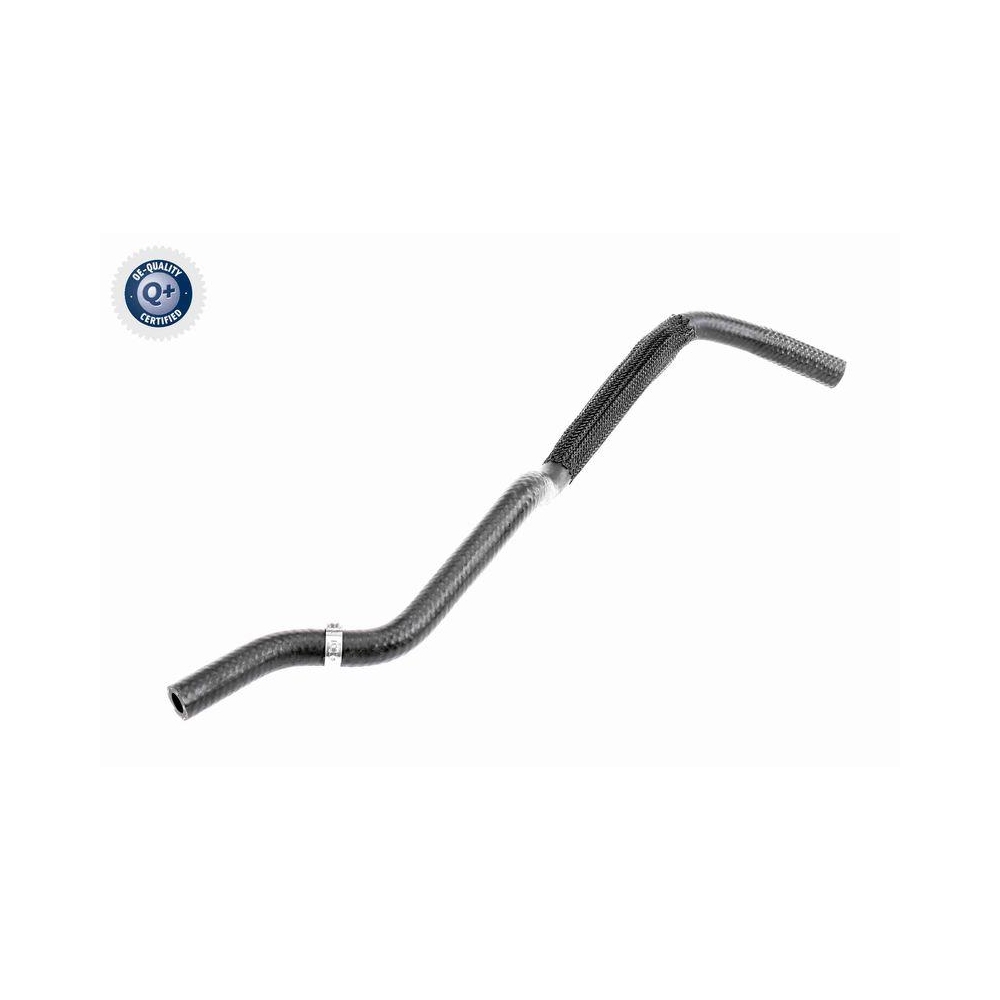 Hydraulikschlauch, Lenkung VAICO V48-0274 Q+, Erstausrüsterqualität für