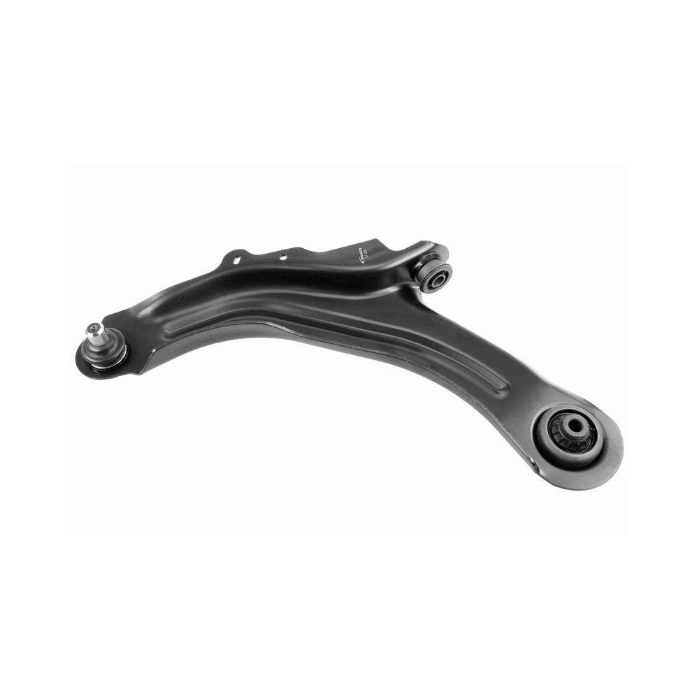 Lenker, Radaufh&auml;ngung VAICO V46-0842 Original VAICO Qualit&auml;t f&uuml;r RENAULT, links