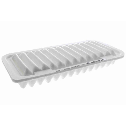 ACKOJA A70-0404 Luftfilter Original ACKOJA Qualit&auml;t f&uuml;r DAIHATSU NISSAN SUBARU