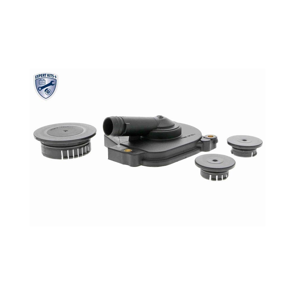 Reparatursatz, Kurbelgeh&auml;useentl&uuml;ftung VAICO V30-2525 EXPERT KITS + f&uuml;r VAUXHALL