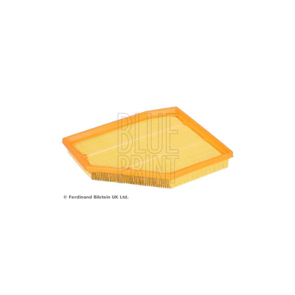 Luftfilter BLUE PRINT ADBP220152 f&uuml;r BMW, rechts