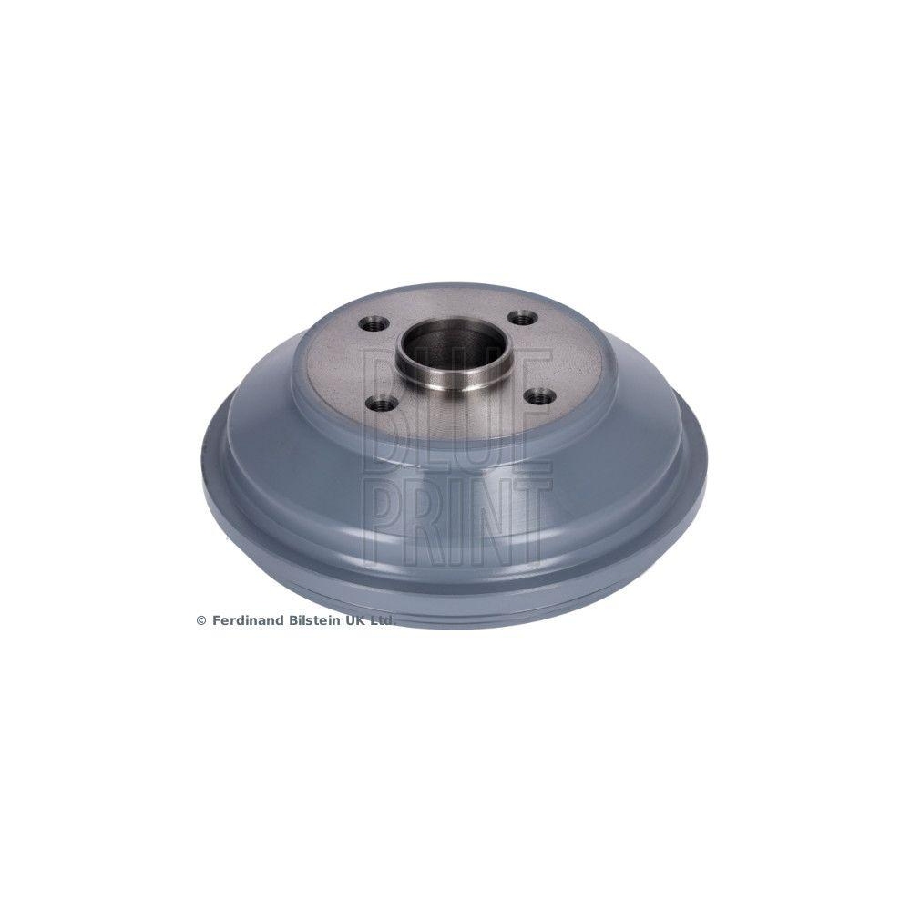 Bremstrommel BLUE PRINT ADBP470029 f&uuml;r SUZUKI, Hinterachse
