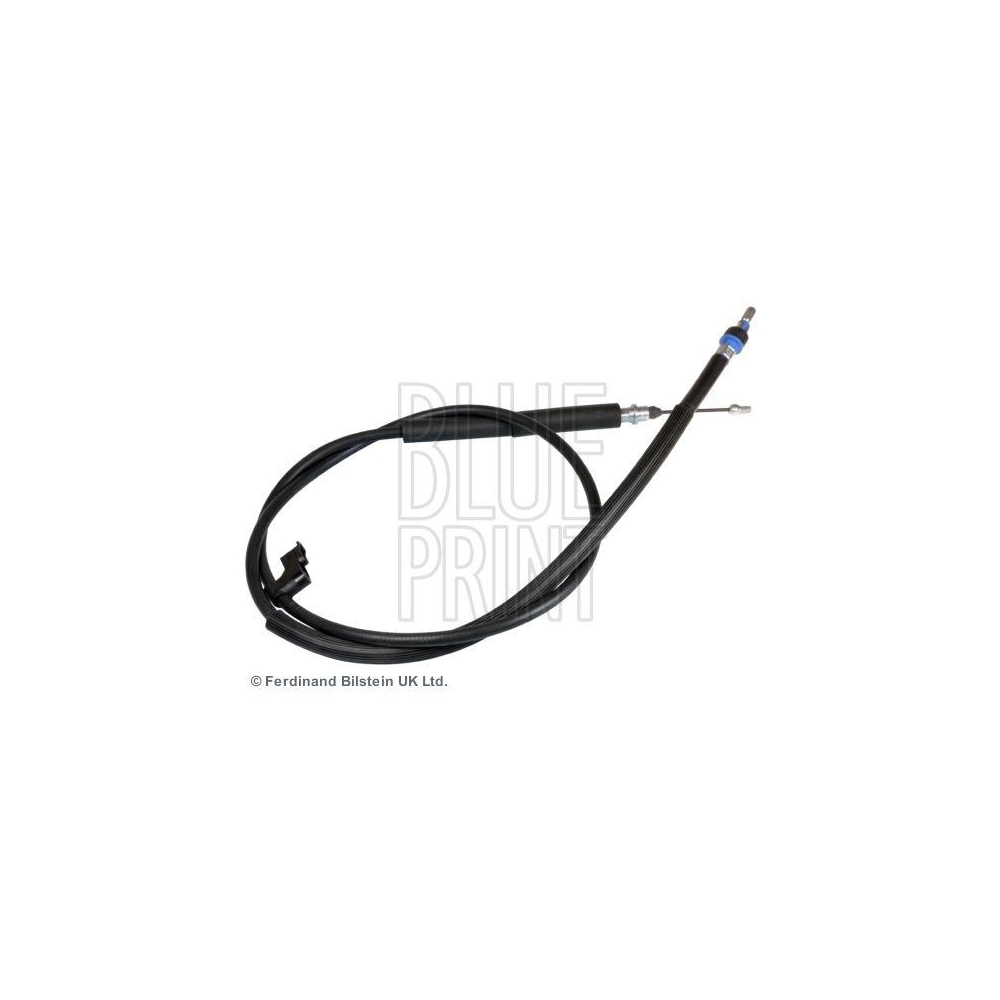 Seilzug, Feststellbremse BLUE PRINT ADM546123 f&uuml;r MAZDA, hinten links