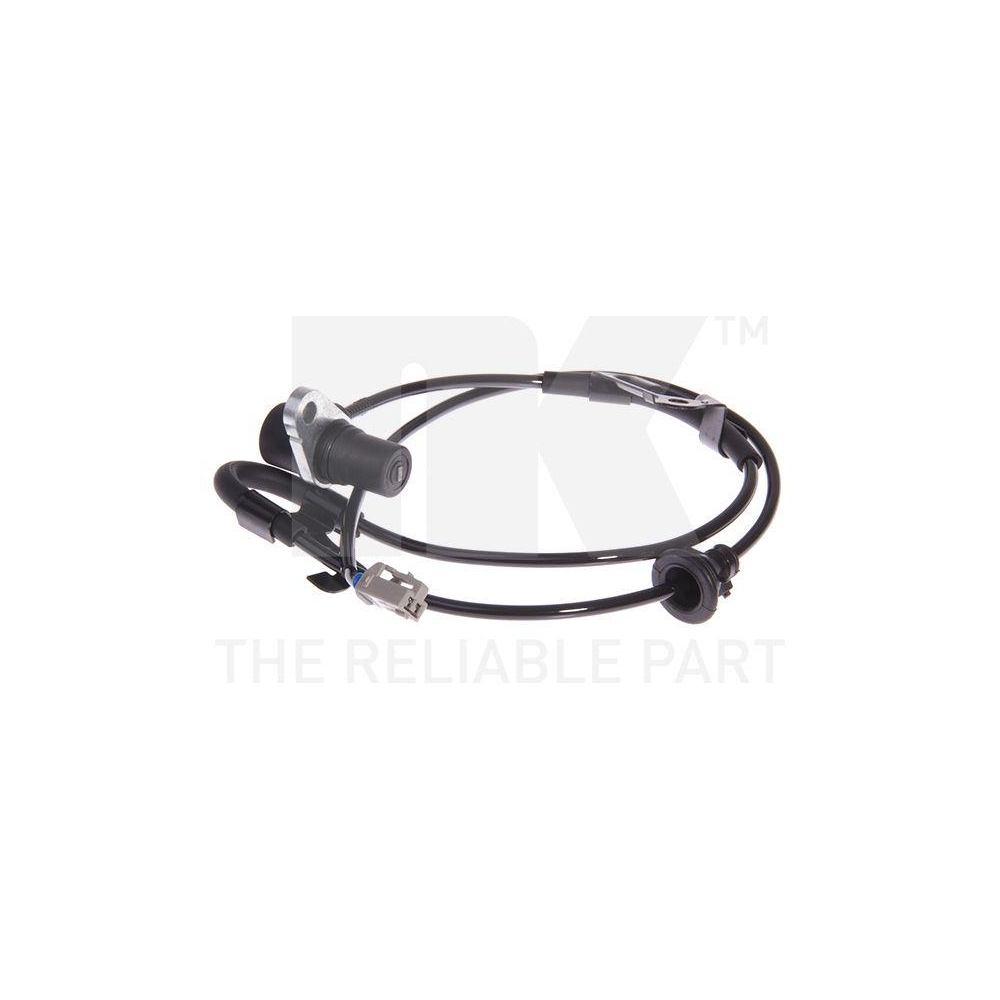 Sensor, Raddrehzahl NK 294504 f&uuml;r TOYOTA, Hinterachse rechts