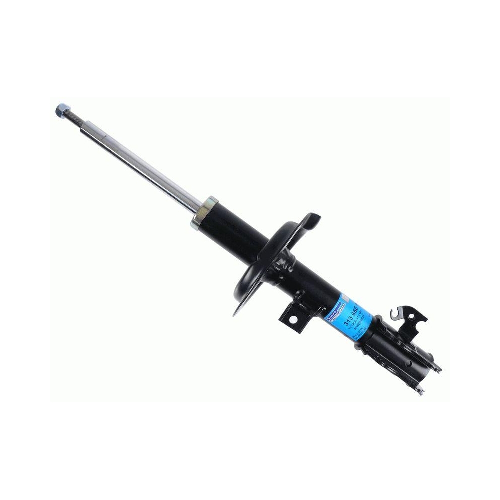 Sto&szlig;d&auml;mpfer SACHS 313 660 f&uuml;r SUZUKI VAUXHALL OPEL, Vorderachse links