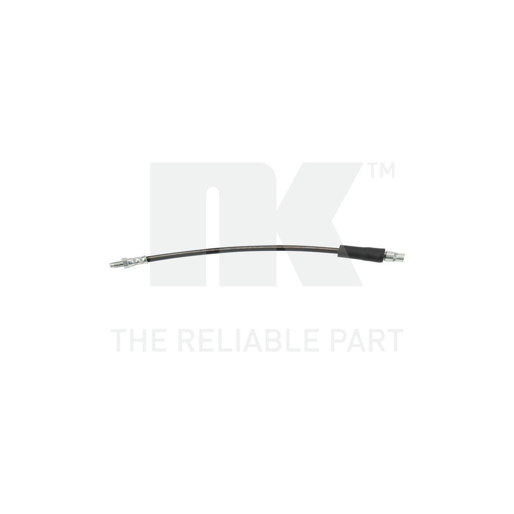 Bremsschlauch NK 853920 f&uuml;r OPEL RENAULT VAUXHALL, Hinterachse, Vorderachse