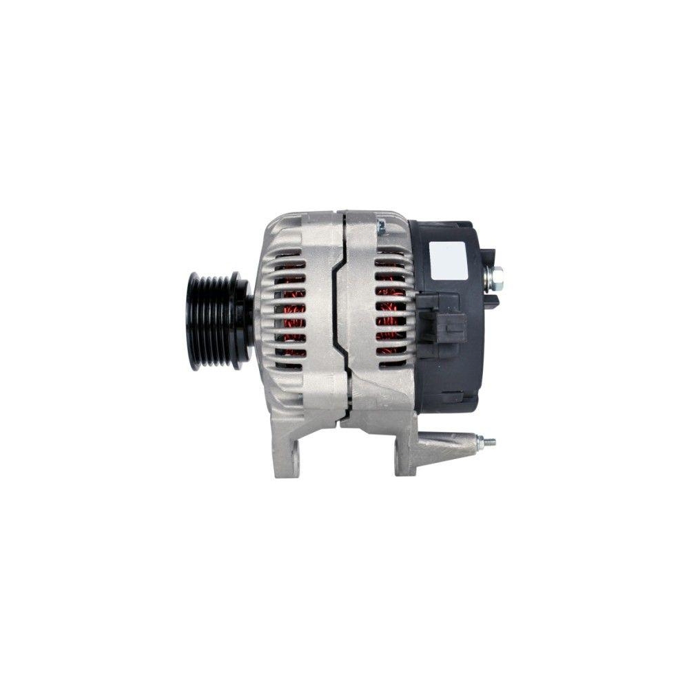 HELLA Generator 8EL 012 427-961 f&uuml;r AUDI SEAT SKODA VW