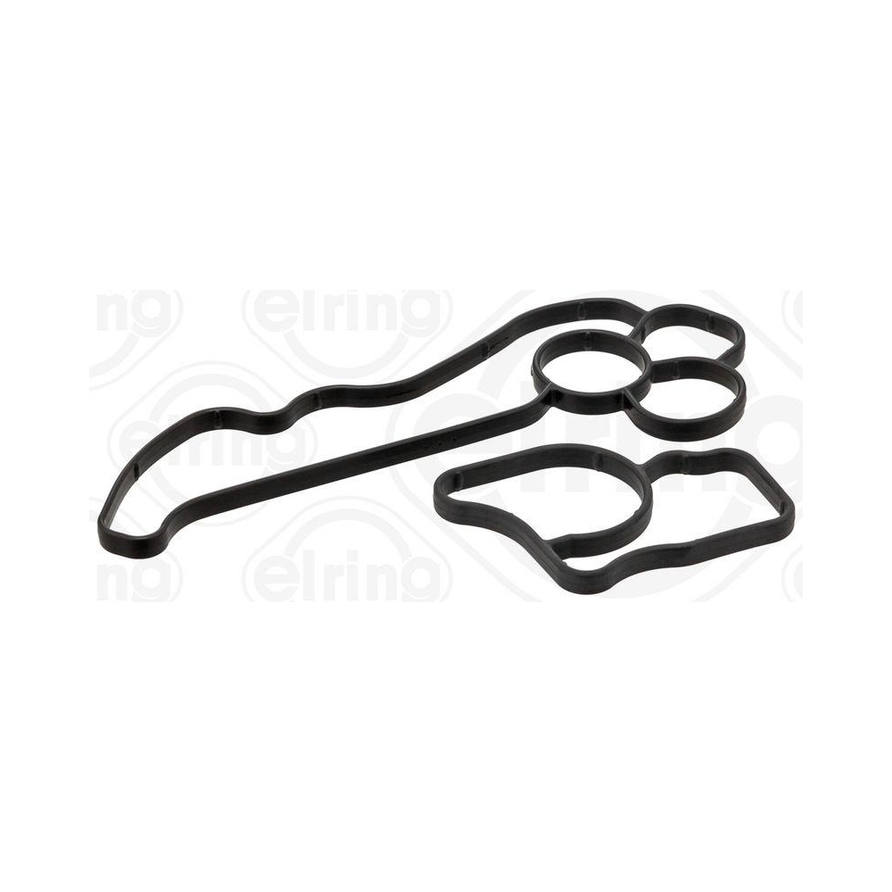 Dichtung, Ölfiltergehäuse ELRING 367.500 für BMW TOYOTA
