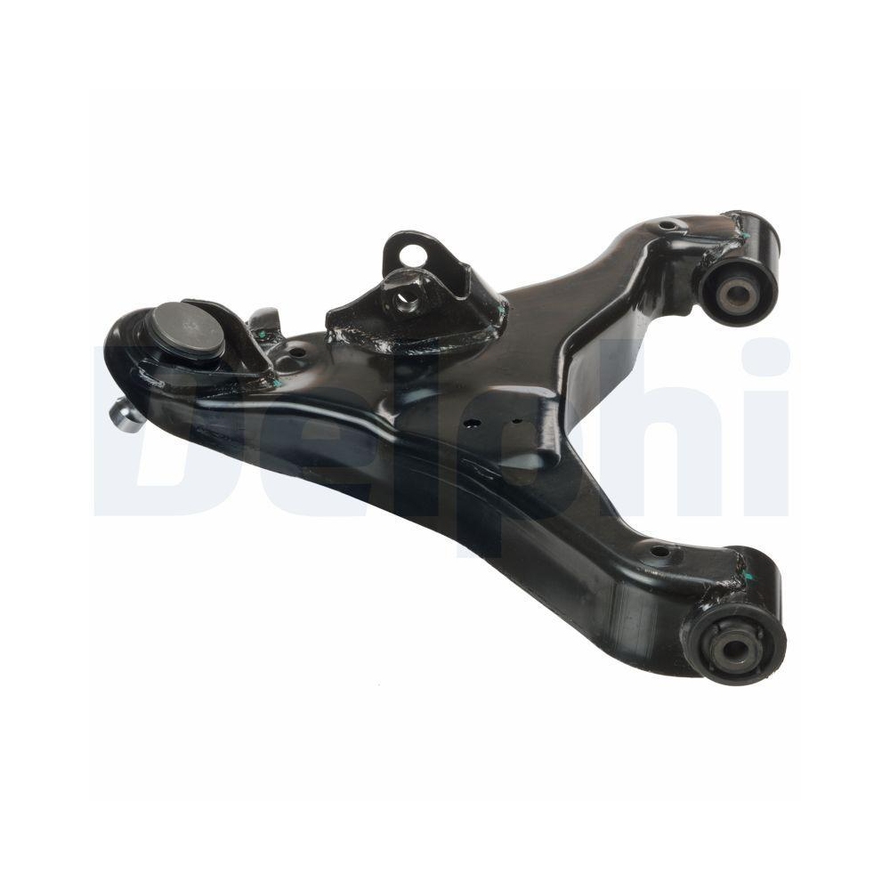 DELPHI TC3263 Lenker, Radaufh&auml;ngung f&uuml;r NISSAN, Vorderachse links, au&szlig;en, unten