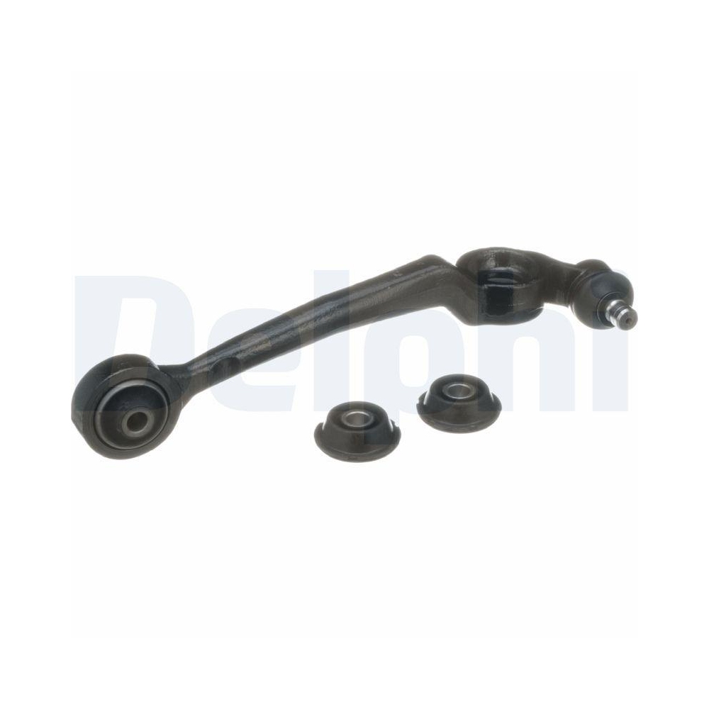 DELPHI TC505 Lenker, Radaufh&auml;ngung f&uuml;r AUDI, Vorderachse rechts, au&szlig;en, rechts