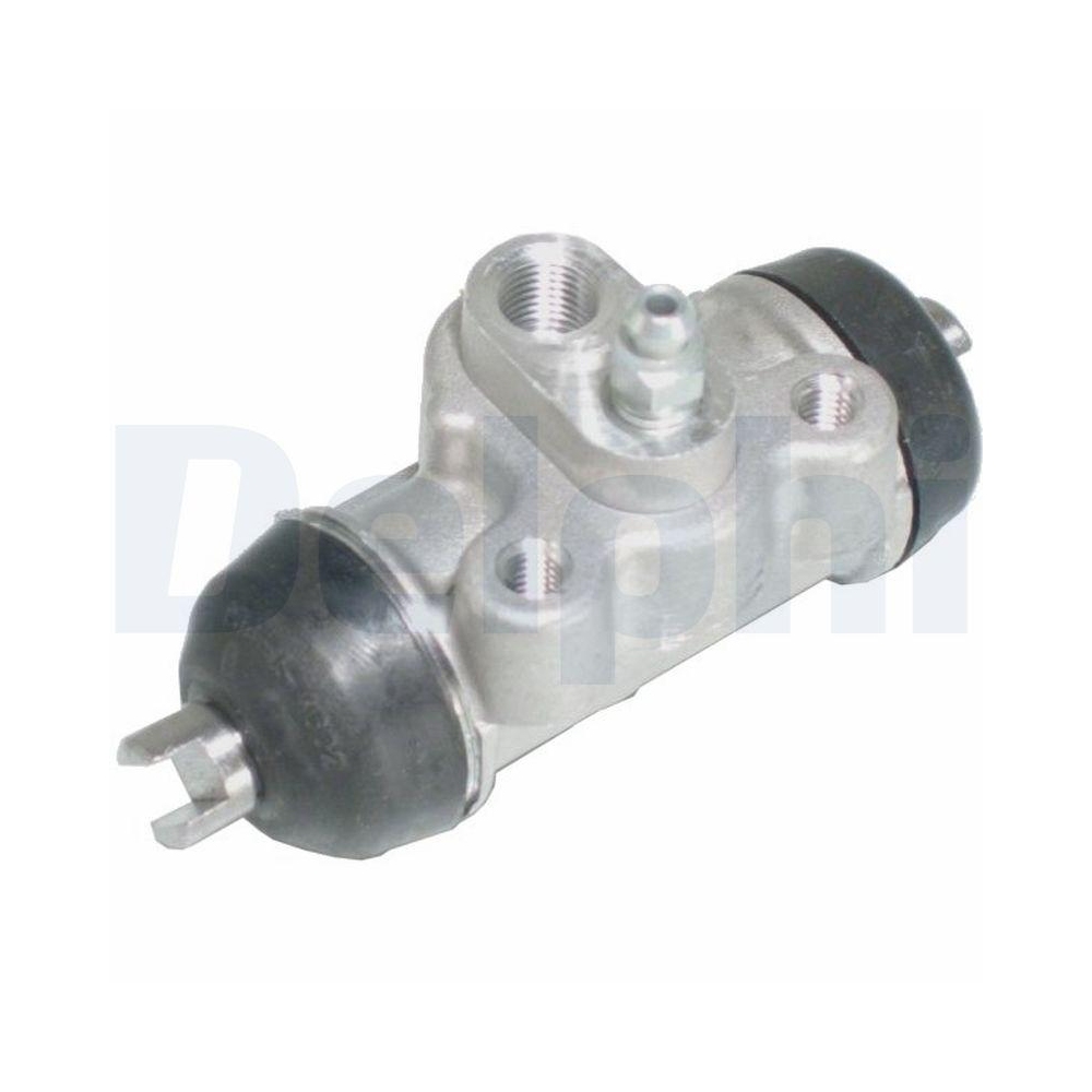 Radbremszylinder DELPHI LW62074 für KIA, Hinterachse