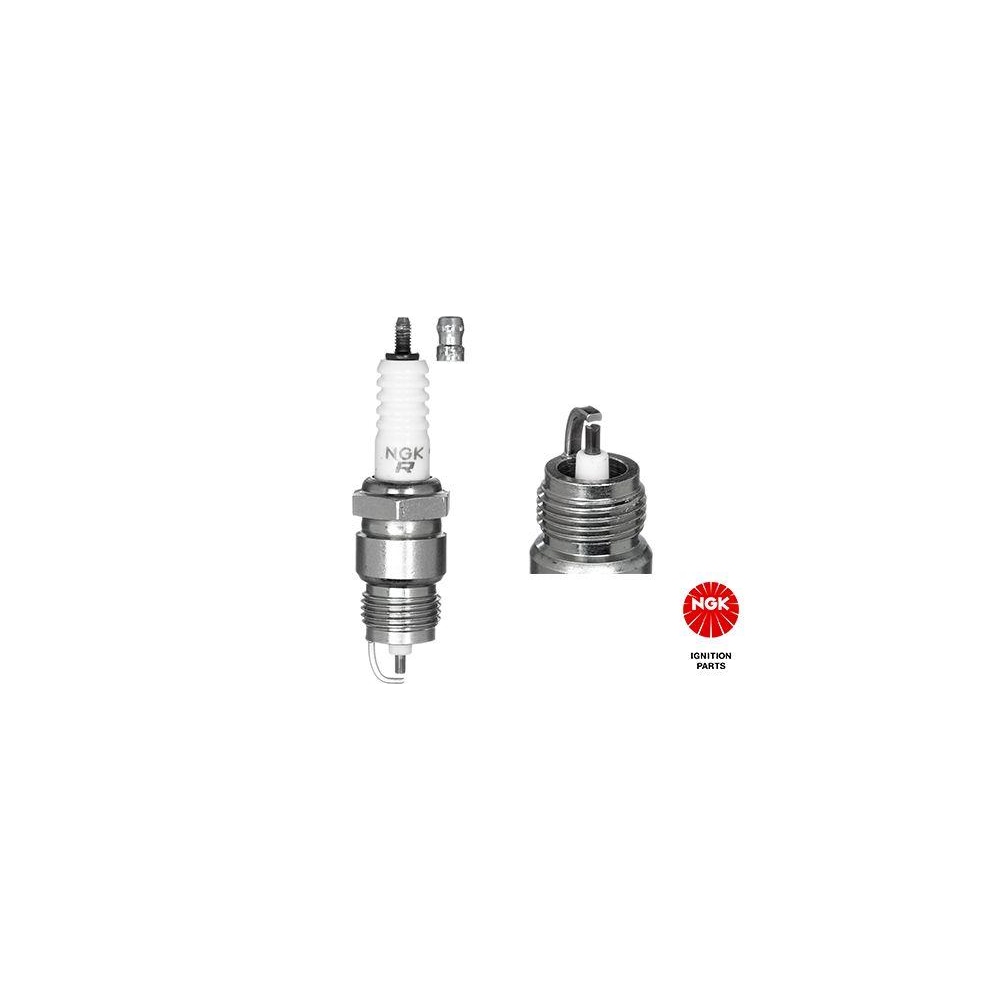 Zündkerze NGK 4652 für
