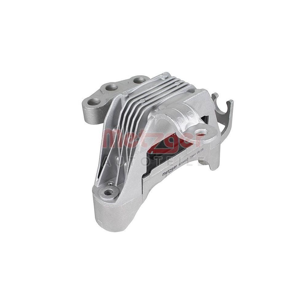 Lagerung, Motor METZGER AUTOTEILE 8054482 f&uuml;r OPEL VAUXHALL CHEVROLET