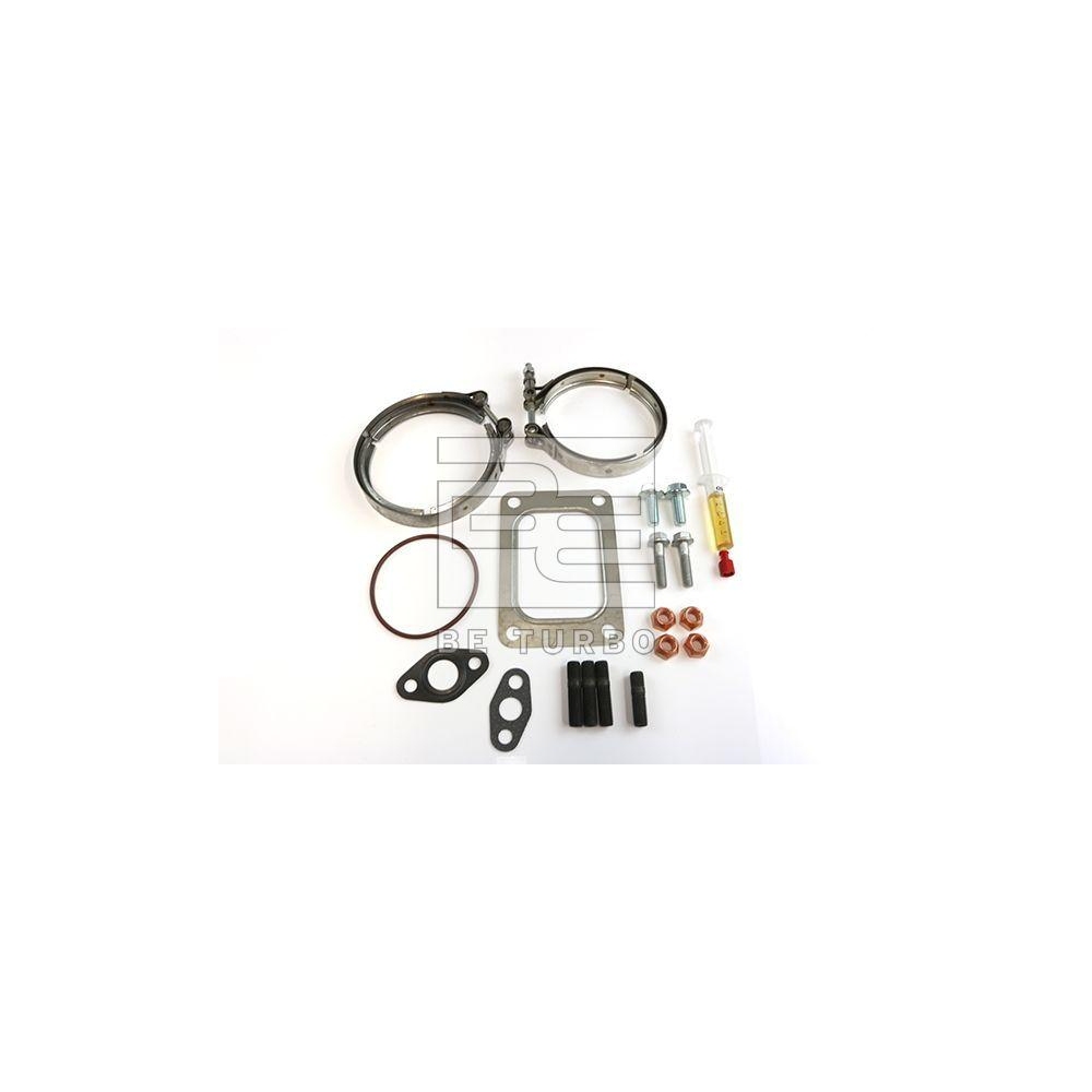 BE TURBO ABS767 Montagesatz, Lader f&uuml;r IVECO