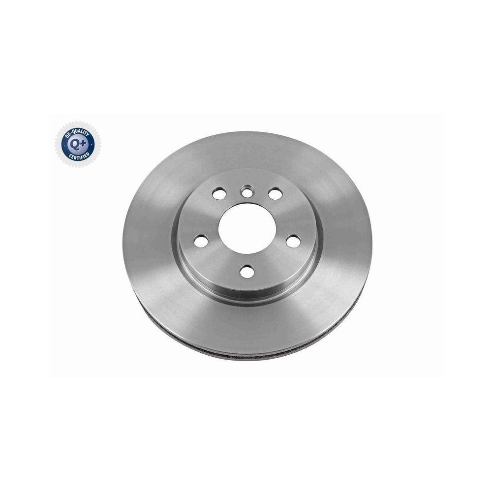 VAICO V20-40047 2 St&uuml;ck Bremsscheiben Q+, Erstausr&uuml;sterqualit&auml;t f&uuml;r BMW, Vorderachse