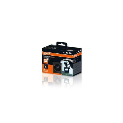 Osram ODC2500 ROADsight Dashcam Auto Kamera 1080p FHD Dash Camera
